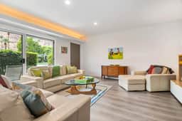 Heart of Downtown Palm Springs 2Bed 2.5Bath