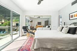 Heart of Downtown Palm Springs 2Bed 2.5Bath
