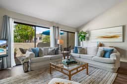 South PS Canyon Villas 2 Bedroom Townhome