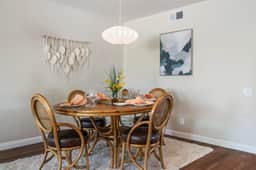 South PS Canyon Villas 2 Bedroom Townhome