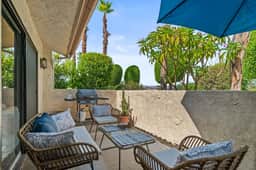 South PS Canyon Villas 2 Bedroom Townhome