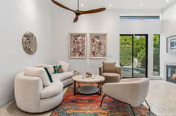 Hidden Paradise Two Private Suites TOT# 038530