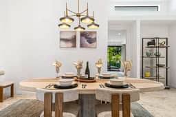 Hidden Paradise Two Private Suites TOT# 038530