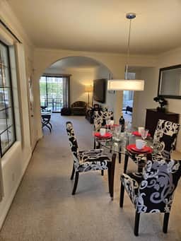 Resort Style Living at Mesquite Country Club