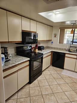 Resort Style Living at Mesquite Country Club