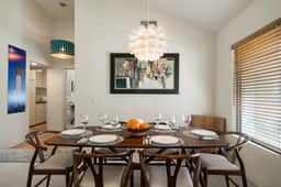Palm Springs Oasis at CCCC 2 Bed 2 Bath w/Office