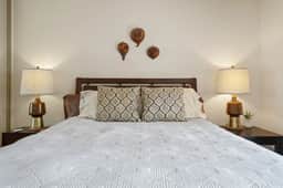 Palm Springs Oasis at CCCC 2 Bed 2 Bath w/Office