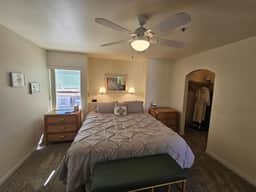Birthday Suite Hideaway