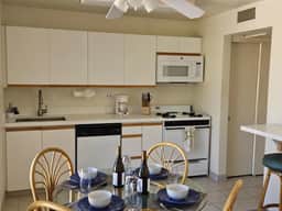 Birthday Suite Hideaway