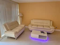 Naked Getaway 1 Bedroom 1 Bath