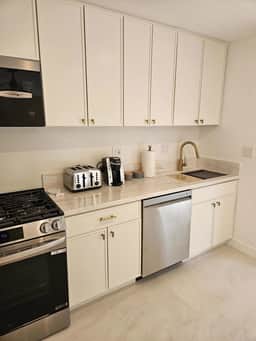 Naked Getaway 1 Bedroom 1 Bath