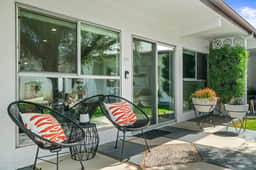 KÜLHAUS Palm Springs