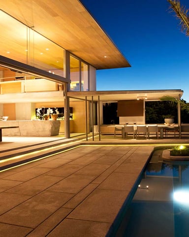 Carefully Selected Properties