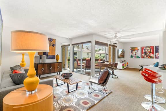 Biltmore 2Bed 2Bath Condo