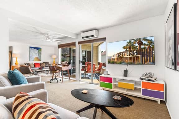 Biltmore 2Bed 2Bath Condo