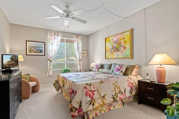 La Palme 1st Floor 2Bed/2Bath