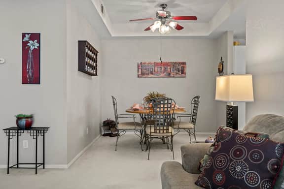 La Palme 1st Floor 2Bed/2Bath