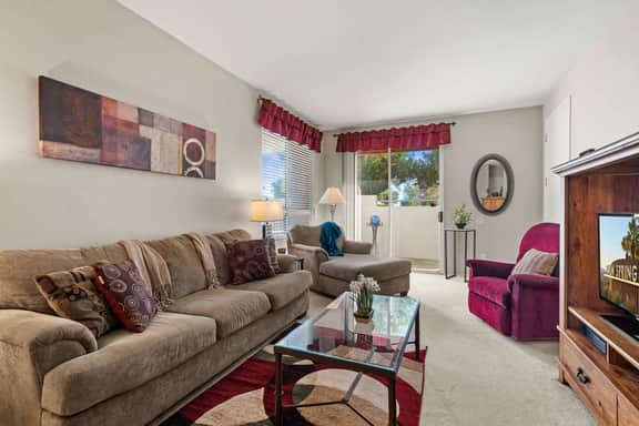 La Palme 1st Floor 2Bed/2Bath