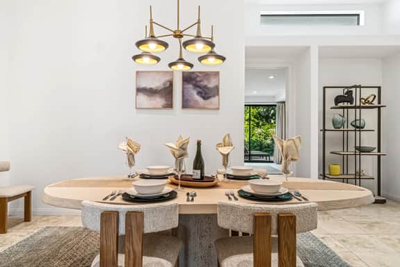 Hidden Paradise Two Private Suites TOT# 038530