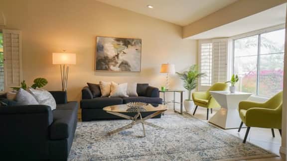 Hidden Gem in Rancho Mirage