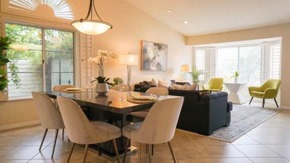 Hidden Gem in Rancho Mirage