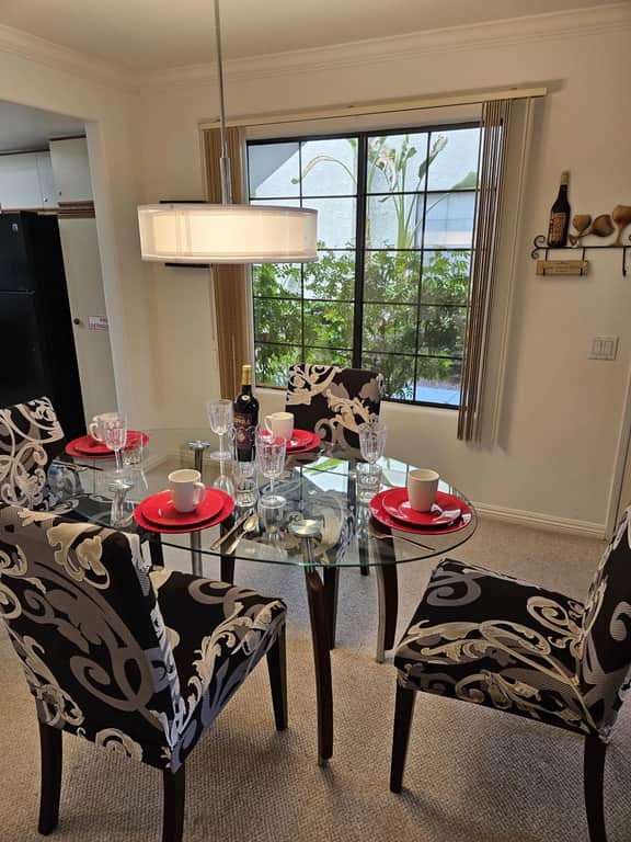 Resort Style Living at Mesquite Country Club