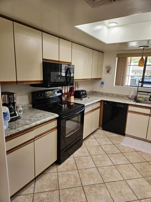 Resort Style Living at Mesquite Country Club