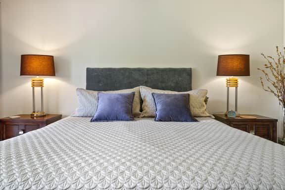 Palm Springs Oasis at CCCC 2 Bed 2 Bath w/Office