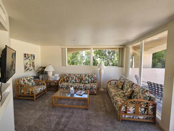 Birthday Suite Hideaway