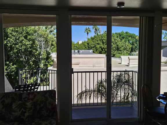 Birthday Suite Hideaway