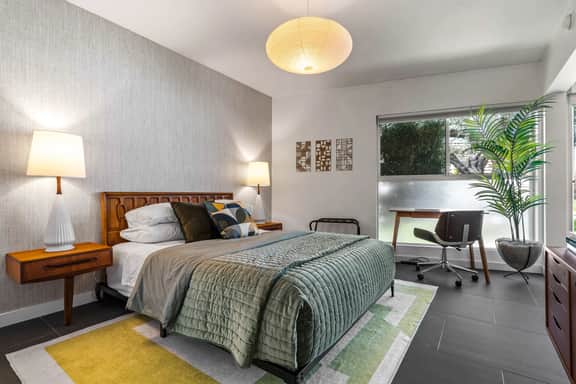 KÜLHAUS Palm Springs