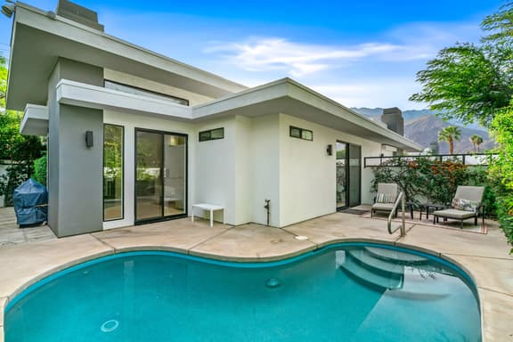 Hidden Paradise Two Private Suites TOT# 038530
