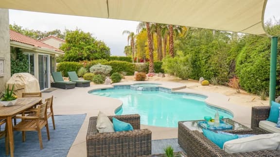 Hidden Gem in Rancho Mirage