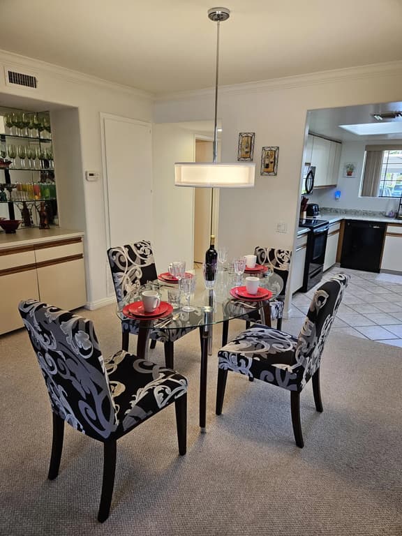 Resort Style Living at Mesquite Country Club