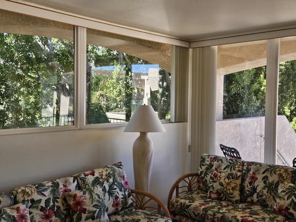 Birthday Suite Hideaway