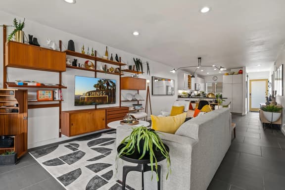 KÜLHAUS Palm Springs
