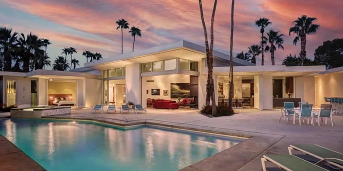 Modernism Week