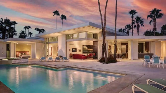 Modernism Week