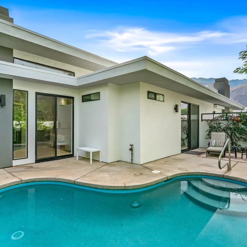 Hidden Paradise Two Private Suites TOT# 038530