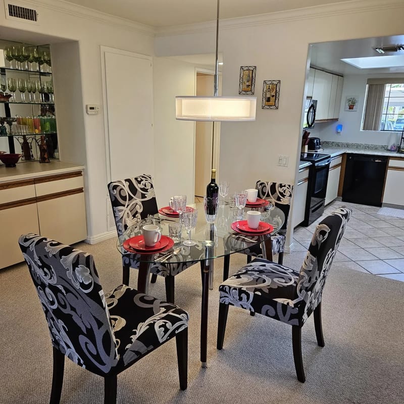 Resort Style Living at Mesquite Country Club