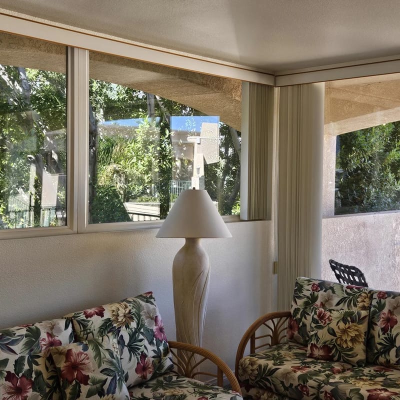 Birthday Suite Hideaway