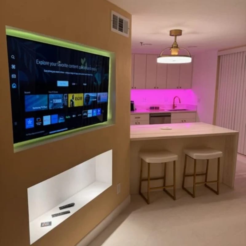 Naked Getaway 1 Bedroom 1 Bath